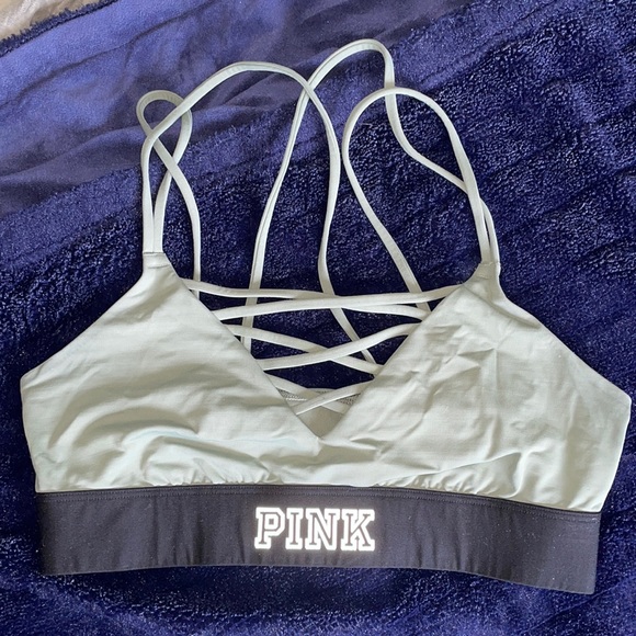 PINK Victoria's Secret Other - PINK Sports Bra